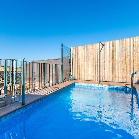 Casabras Rural Villa Claravalls Екстериор снимка