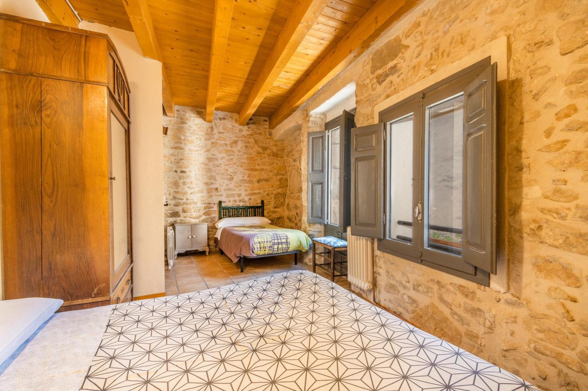 Casabras Rural Villa Claravalls Екстериор снимка